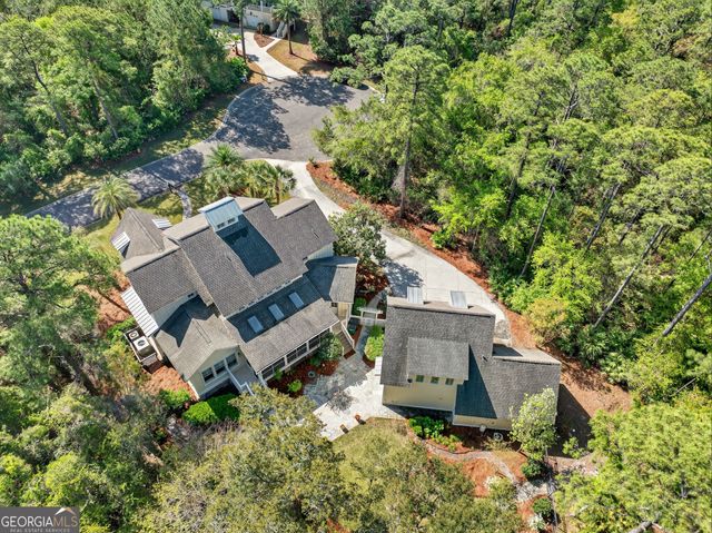 210 Overlook Lane, St. Marys, GA 31558