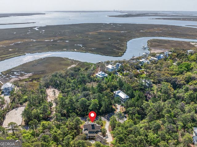 210 Overlook Lane, St. Marys, GA 31558