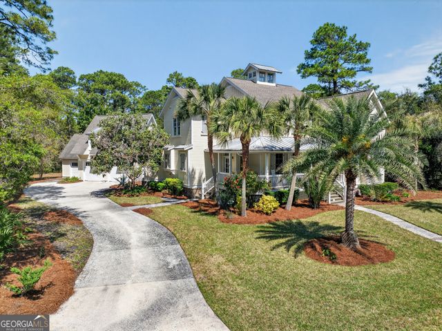 210 Overlook Lane, St. Marys, GA 31558