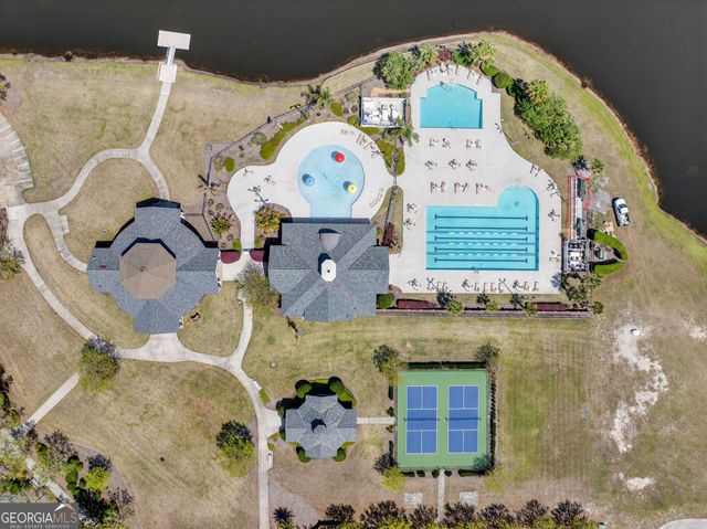 210 Overlook Lane, St. Marys, GA 31558