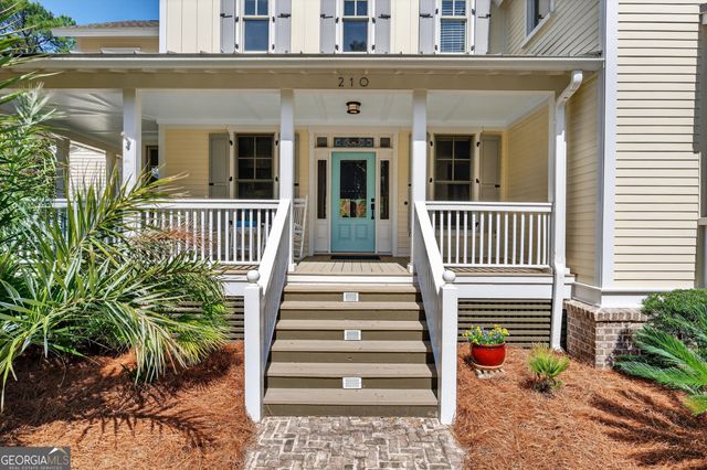 210 Overlook Lane, St. Marys, GA 31558