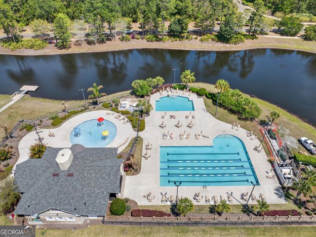 210 Overlook Lane, St. Marys, GA 31558