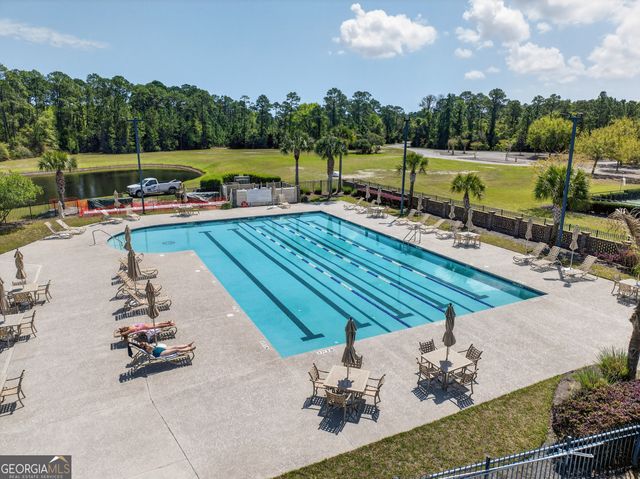 210 Overlook Lane, St. Marys, GA 31558