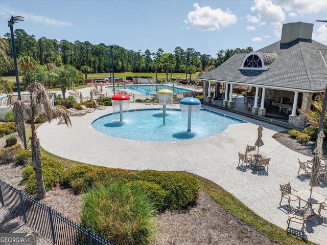 210 Overlook Lane, St. Marys, GA 31558