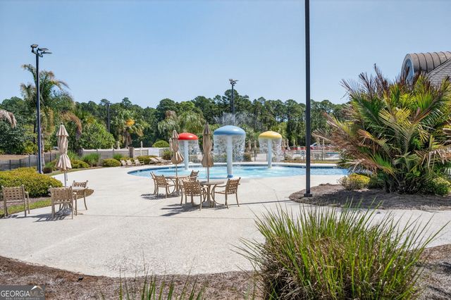 210 Overlook Lane, St. Marys, GA 31558