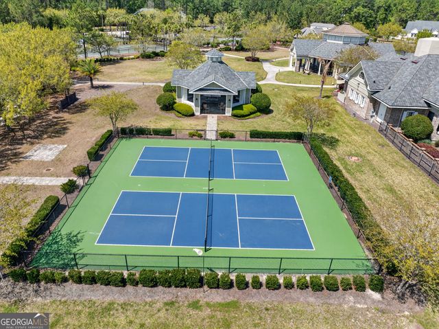 210 Overlook Lane, St. Marys, GA 31558