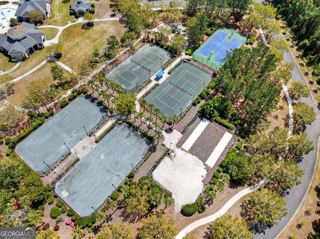 210 Overlook Lane, St. Marys, GA 31558