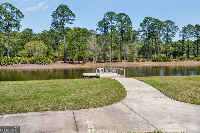 210 Overlook Lane, St. Marys, GA 31558