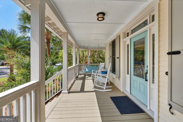 210 Overlook Lane, St. Marys, GA 31558