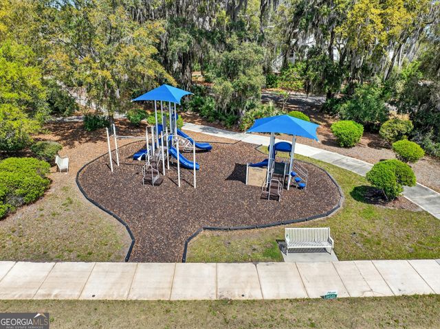 210 Overlook Lane, St. Marys, GA 31558