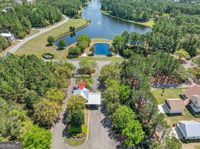 210 Overlook Lane, St. Marys, GA 31558