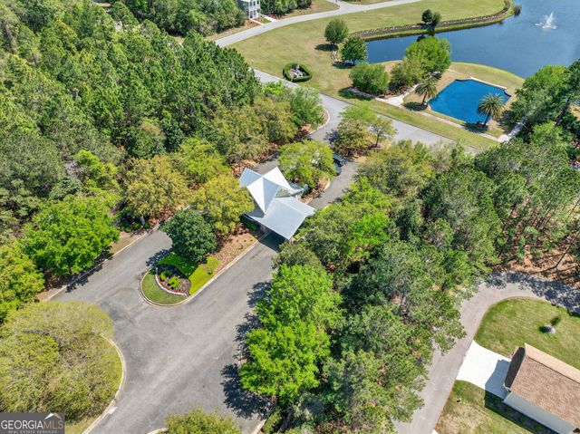 210 Overlook Lane, St. Marys, GA 31558