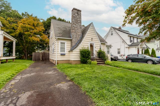 146 Placid Avenue, Stratford, CT 06615