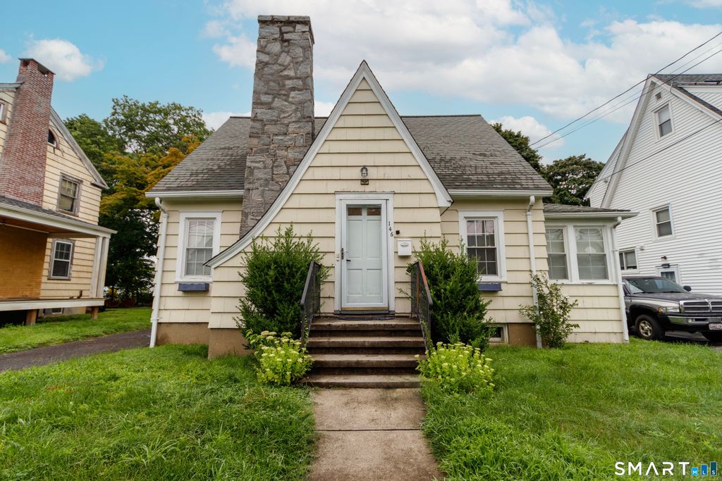 146 Placid Avenue, Stratford, CT 06615