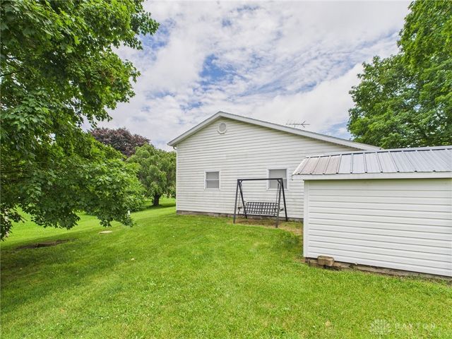 3740 State Route 121, Greenville, OH 45331