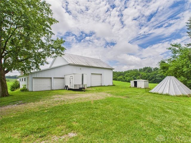 3740 State Route 121, Greenville, OH 45331