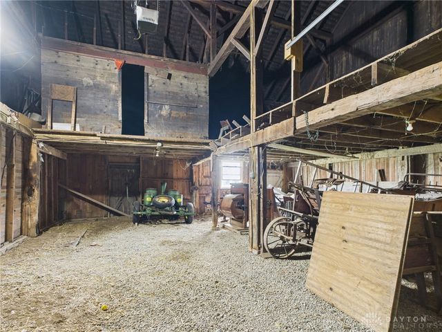 3740 State Route 121, Greenville, OH 45331