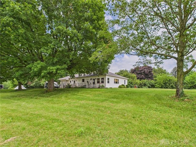 3740 State Route 121, Greenville, OH 45331