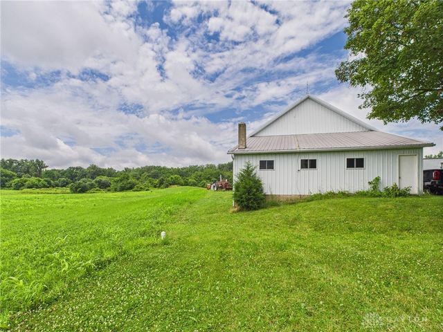 3740 State Route 121, Greenville, OH 45331