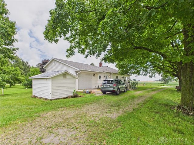 3740 State Route 121, Greenville, OH 45331