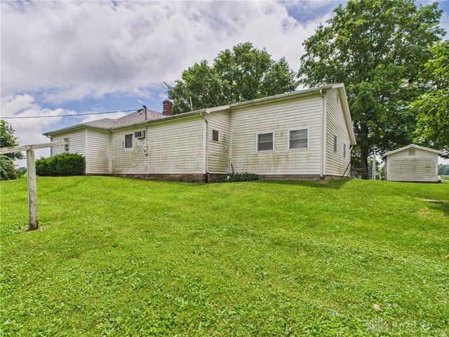 3740 State Route 121, Greenville, OH 45331
