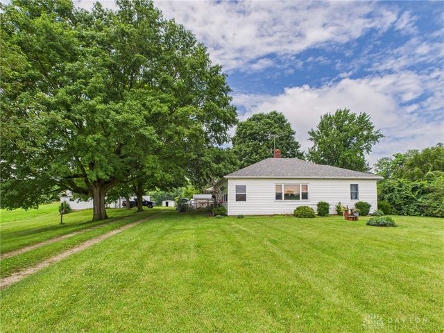3740 State Route 121, Greenville, OH 45331