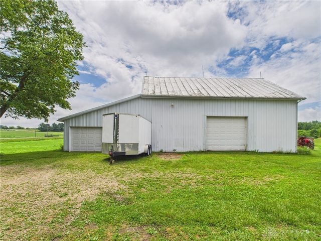 3740 State Route 121, Greenville, OH 45331