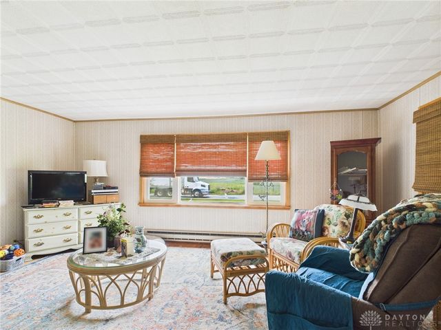 3740 State Route 121, Greenville, OH 45331