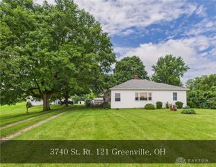 3740 State Route 121, Greenville, OH 45331
