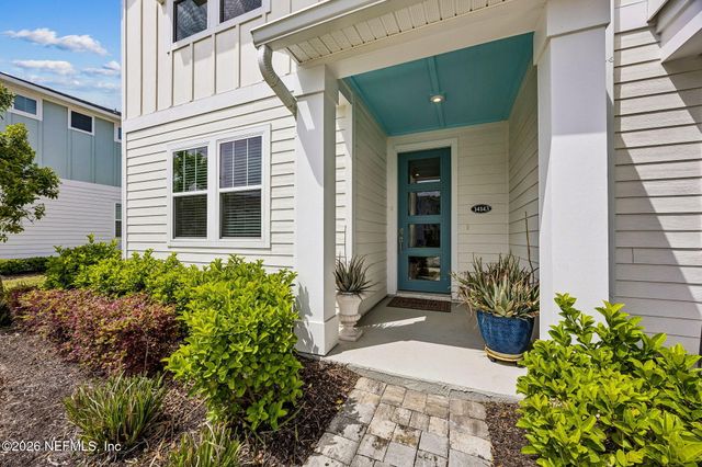 14143 SEA WAVE Lane, Jacksonville, FL 32224
