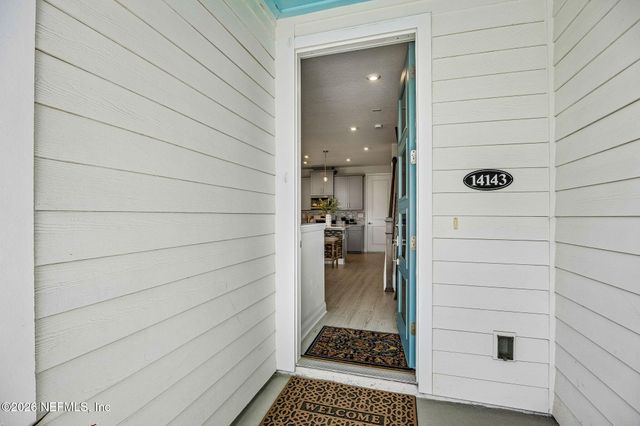 14143 SEA WAVE Lane, Jacksonville, FL 32224