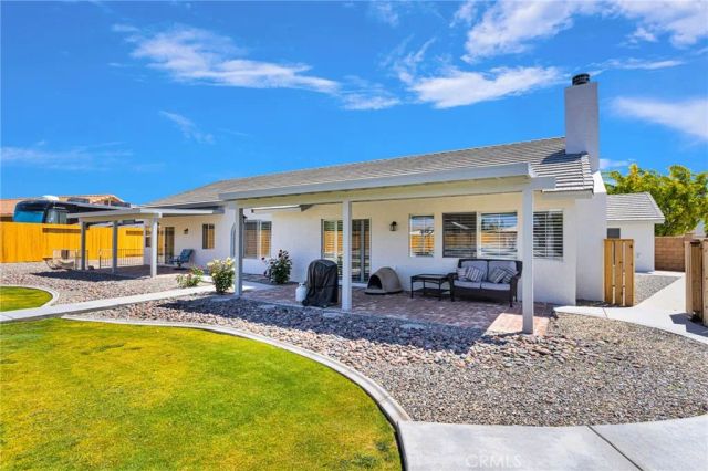 12784 Skyline Ranch, Apple Valley, CA 92308