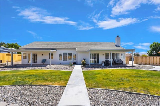 12784 Skyline Ranch, Apple Valley, CA 92308