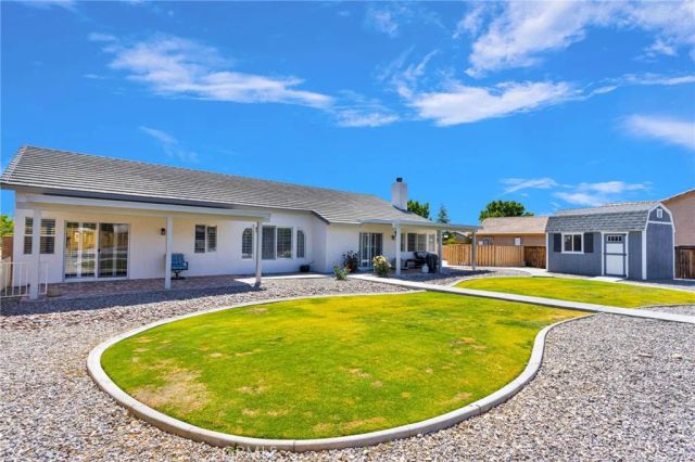 12784 Skyline Ranch, Apple Valley, CA 92308