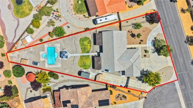 12784 Skyline Ranch, Apple Valley, CA 92308