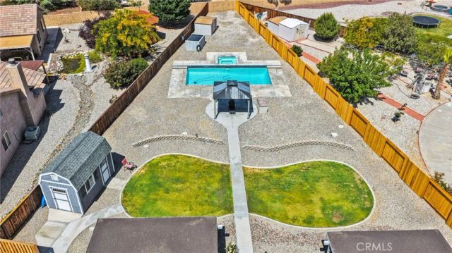12784 Skyline Ranch, Apple Valley, CA 92308