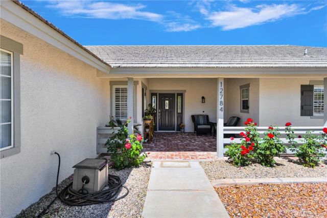 12784 Skyline Ranch, Apple Valley, CA 92308