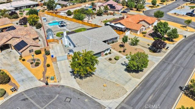 12784 Skyline Ranch, Apple Valley, CA 92308