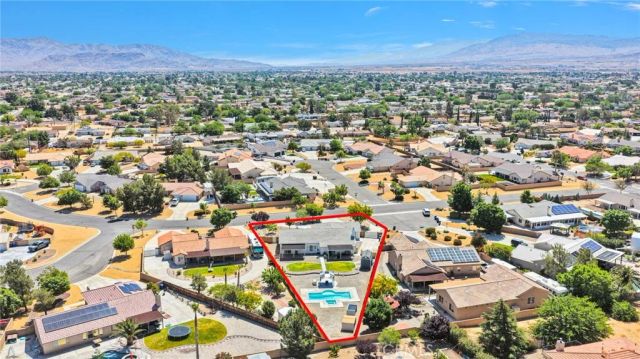12784 Skyline Ranch, Apple Valley, CA 92308