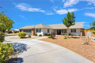 12784 Skyline Ranch, Apple Valley, CA 92308