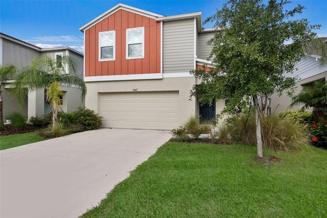 7627 TWINLEAF TERRACE, Parrish, FL 34219