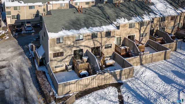 226 Sunrise Hill Road 226, Norwalk, CT 06851