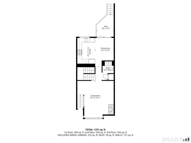 226 Sunrise Hill Road 226, Norwalk, CT 06851