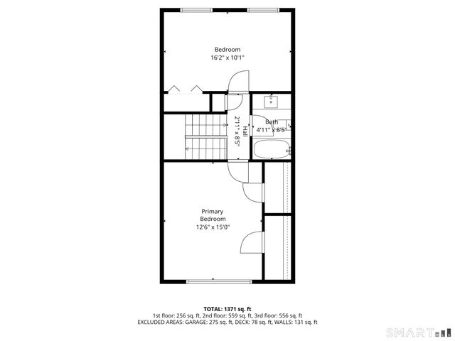 226 Sunrise Hill Road 226, Norwalk, CT 06851