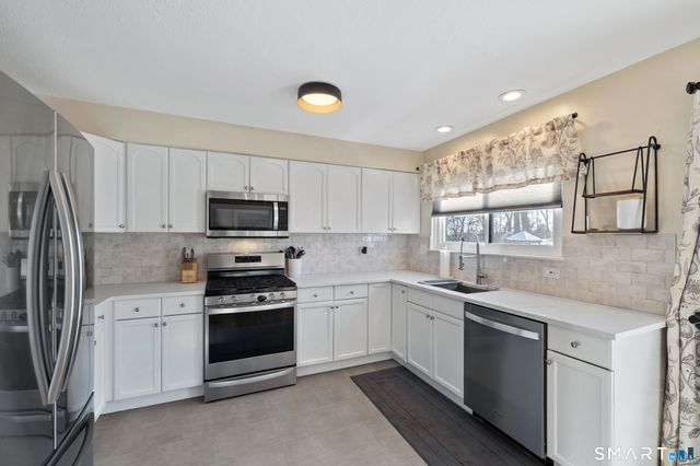 226 Sunrise Hill Road 226, Norwalk, CT 06851