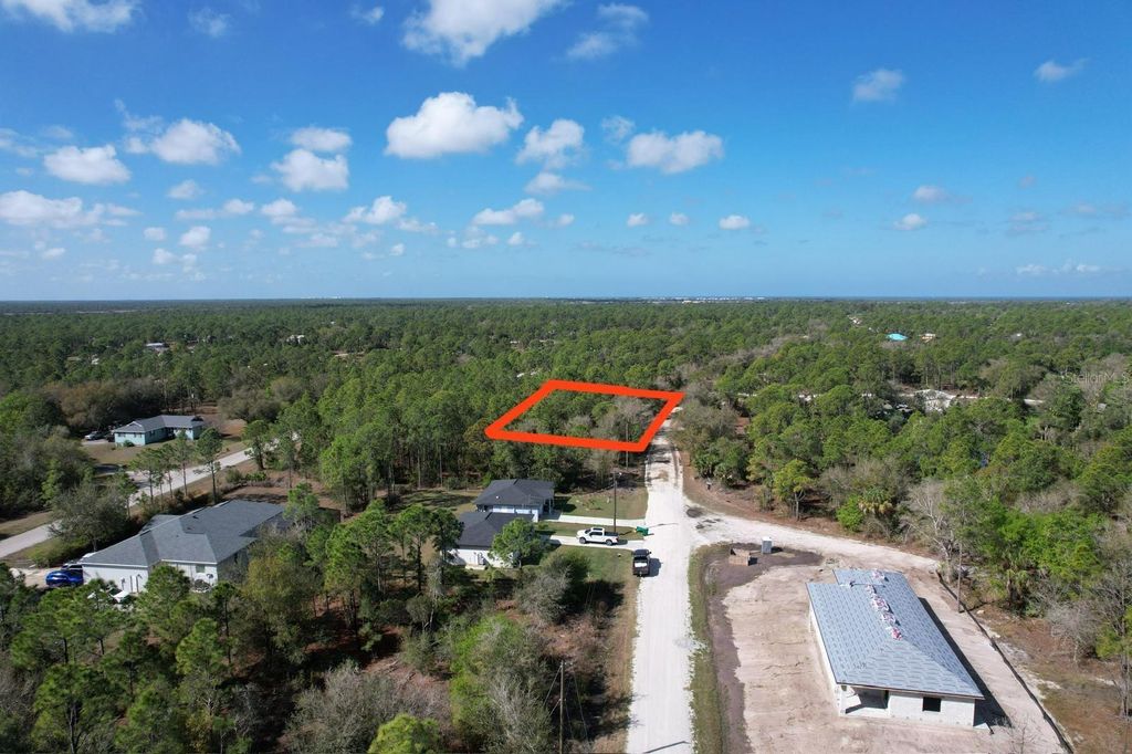 28101 LAURELWOOD DRIVE, Punta Gorda, FL 33955