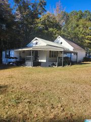 5350 COUNTY ROAD 754, Clanton, AL 35045