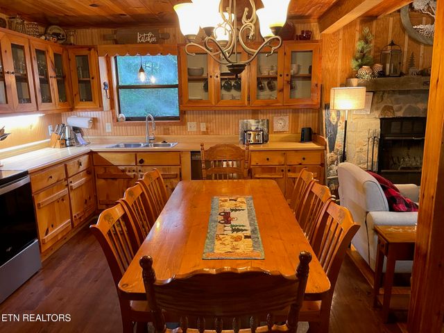 3117 Bear Mountain Lane, Sevierville, TN 37876
