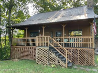 3117 Bear Mountain Lane, Sevierville, TN 37876