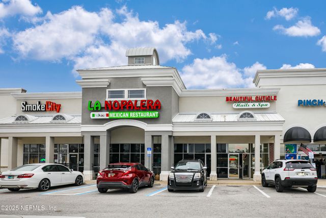 5246 SUNDERLAND Road, Jacksonville, FL 32210